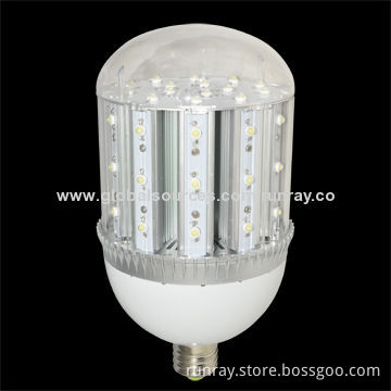 E40 LED Bulb, 45W, 80-110lm/W, 72 Hours Aging Time, CE Mark, ISO9001 China Factory